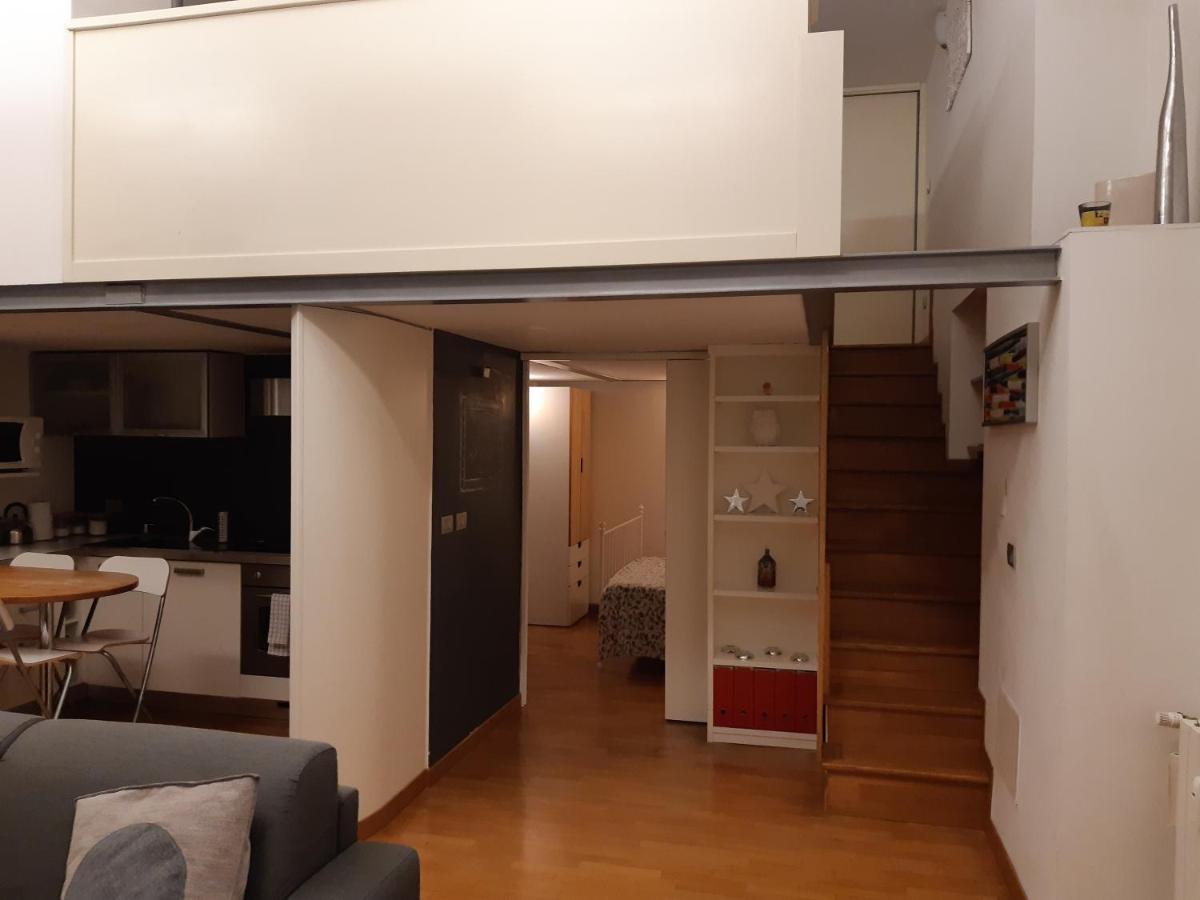 Apartamento St. Peter Loft