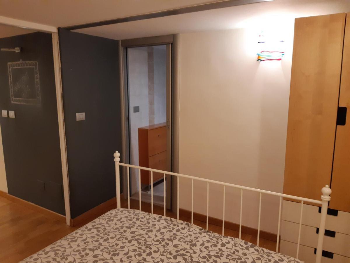 St. Peter Loft Apartamento