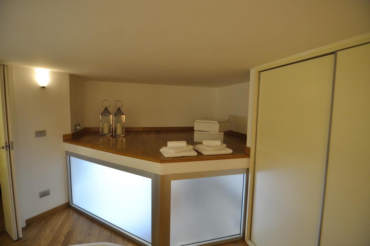 St. Peter Loft Apartamento Roma
