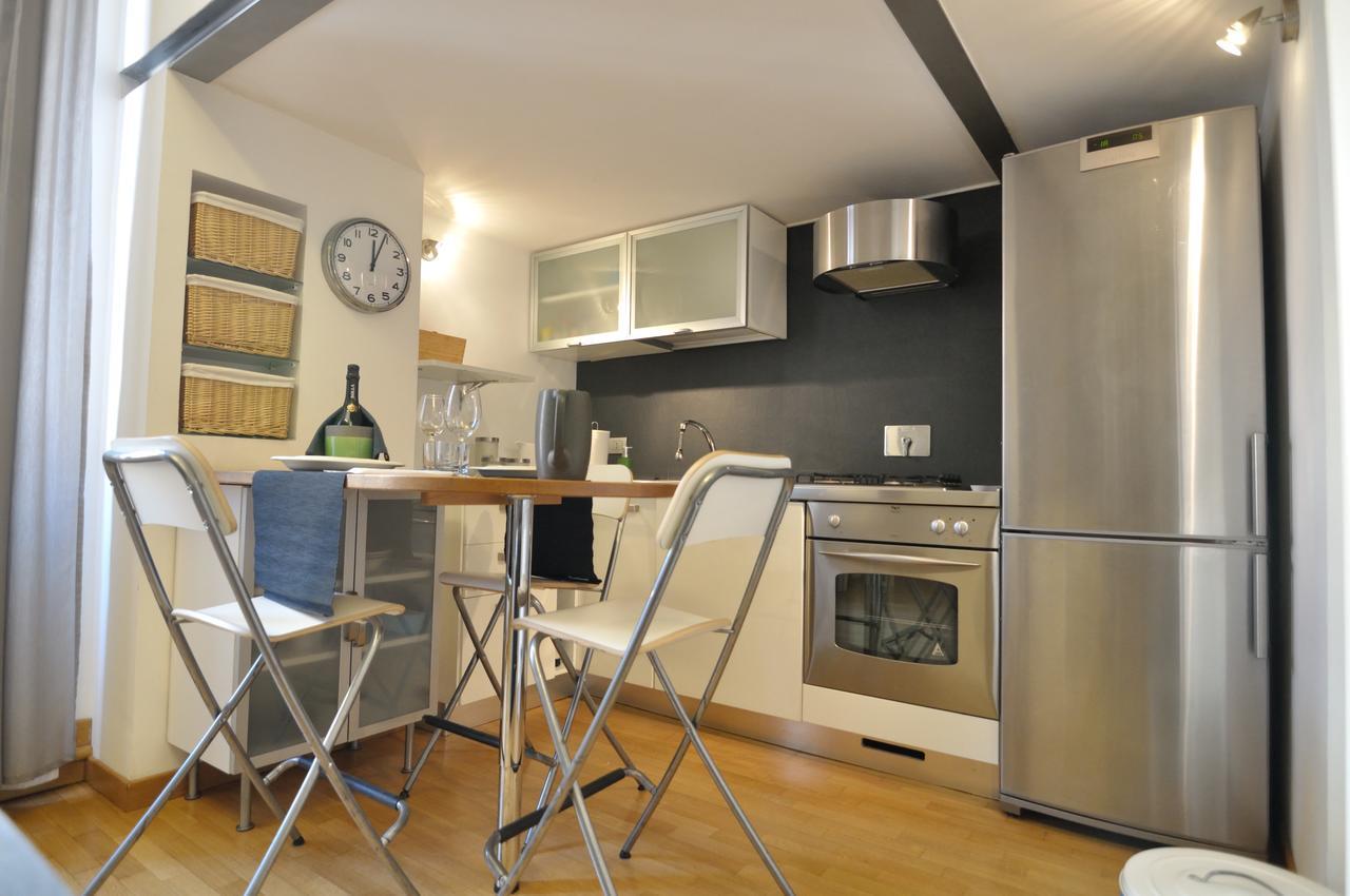 St. Peter Loft Apartamento Roma