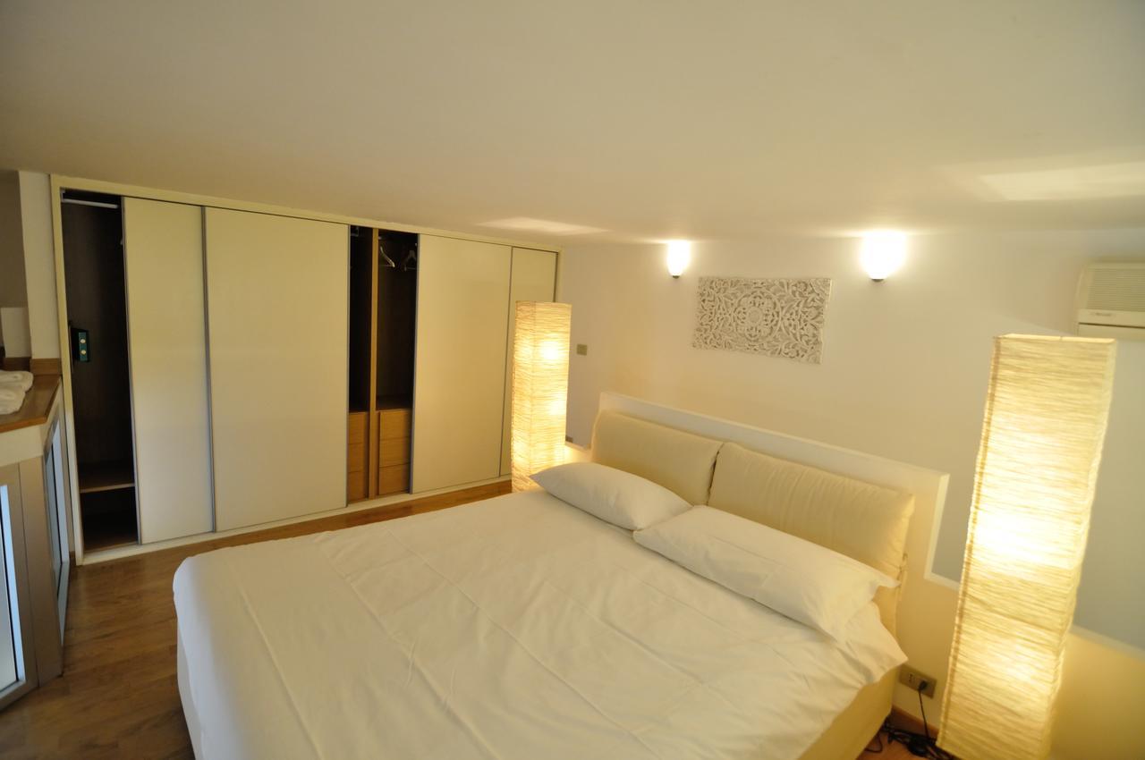 Apartamento St. Peter Loft Roma