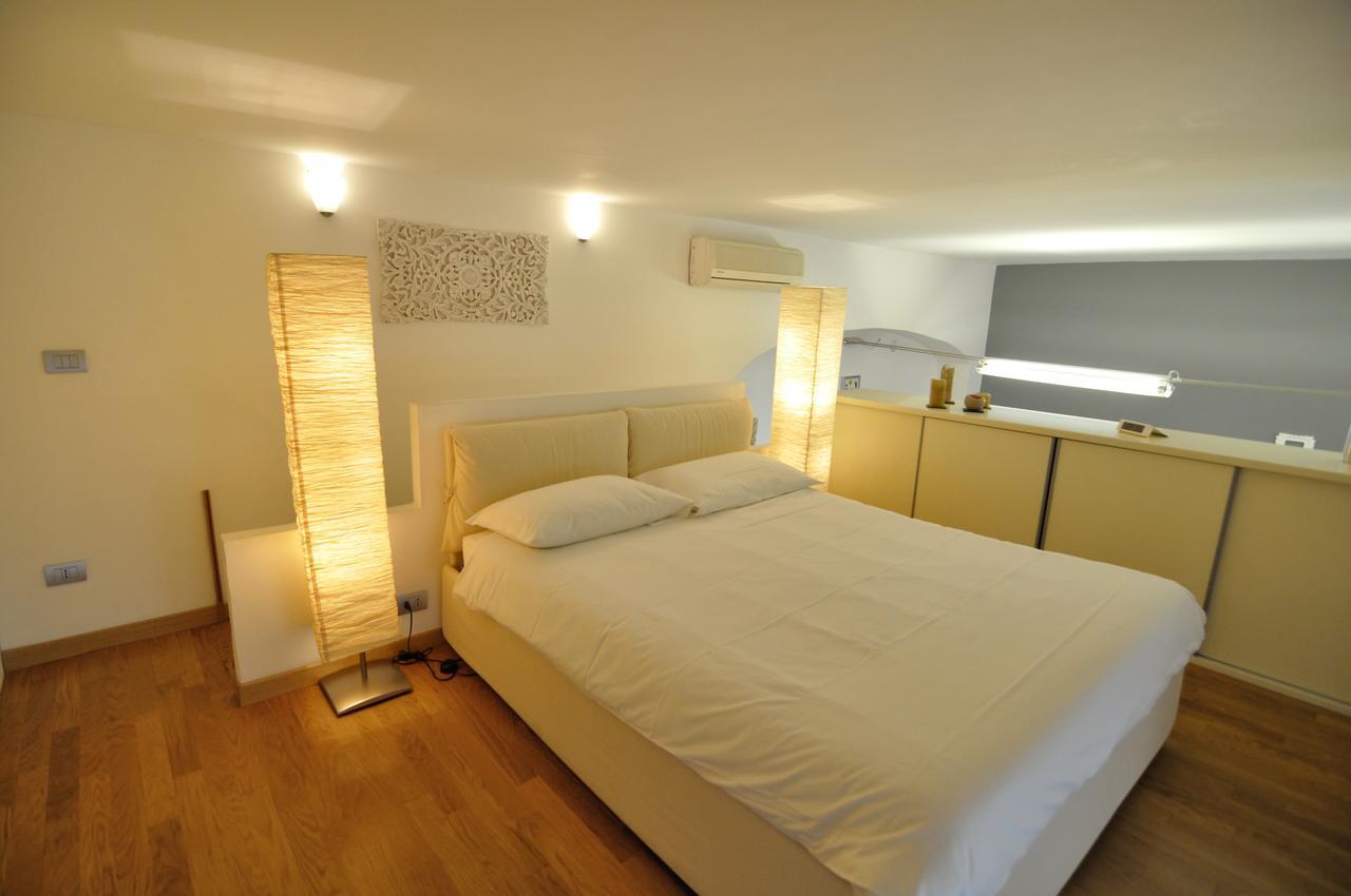 Apartamento St. Peter Loft *