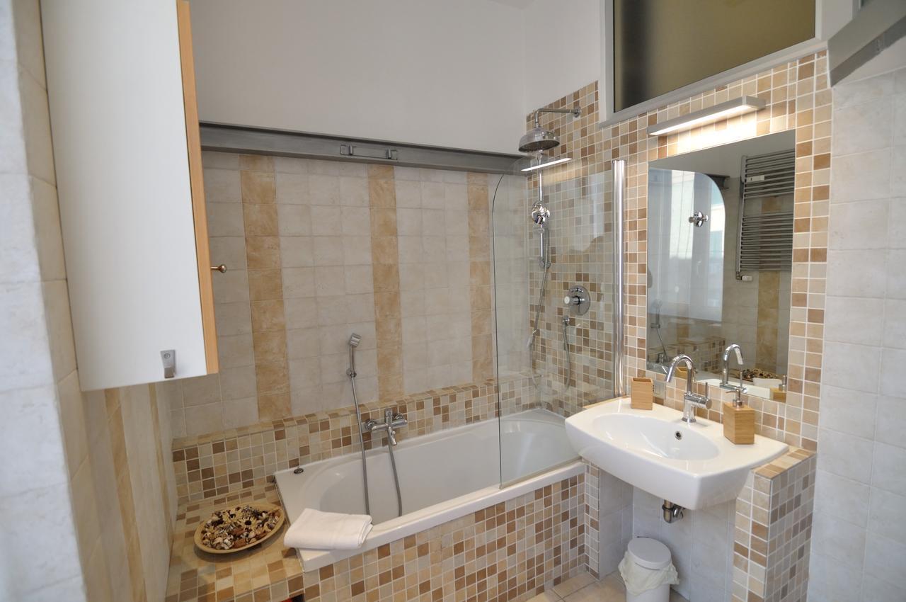 St. Peter Loft Apartamento