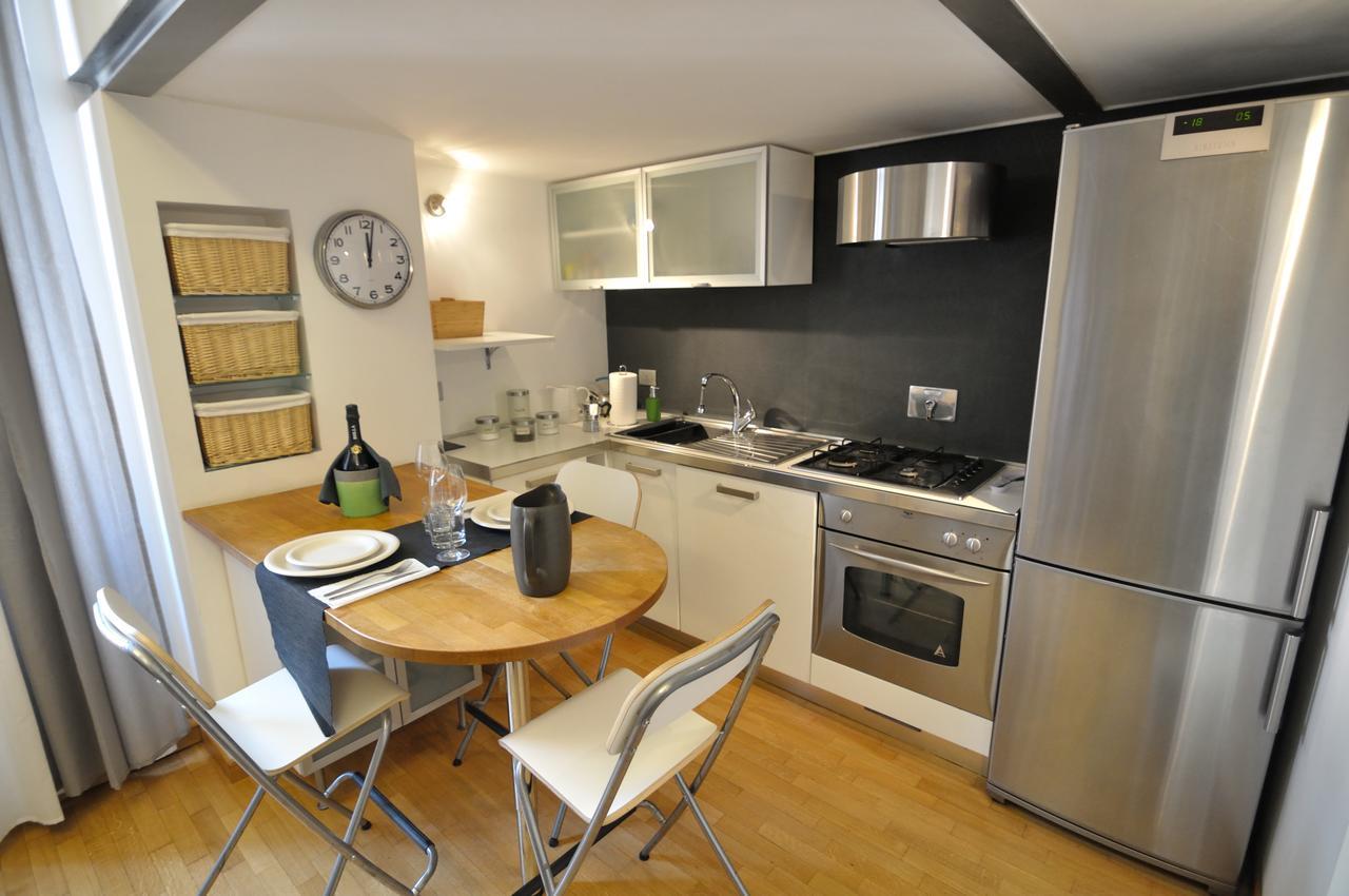 St. Peter Loft Apartamento *