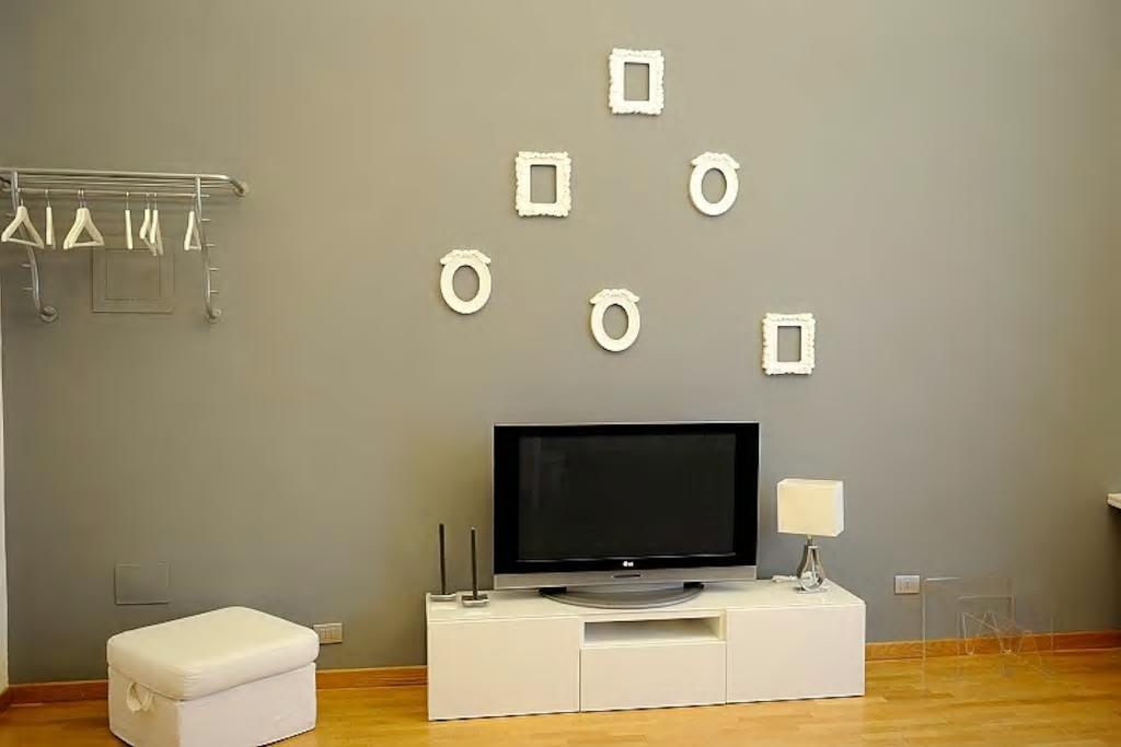 Apartamento St. Peter Loft *