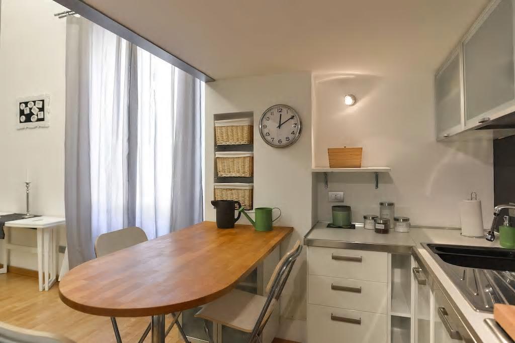 St. Peter Loft Apartamento *