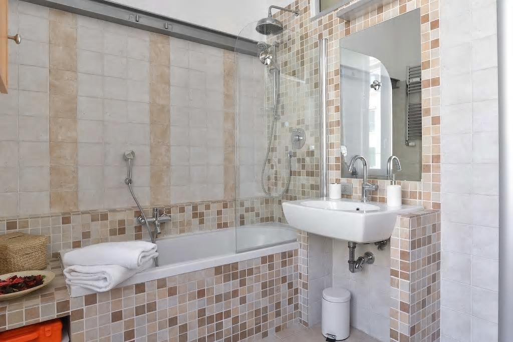 St. Peter Loft Apartamento *