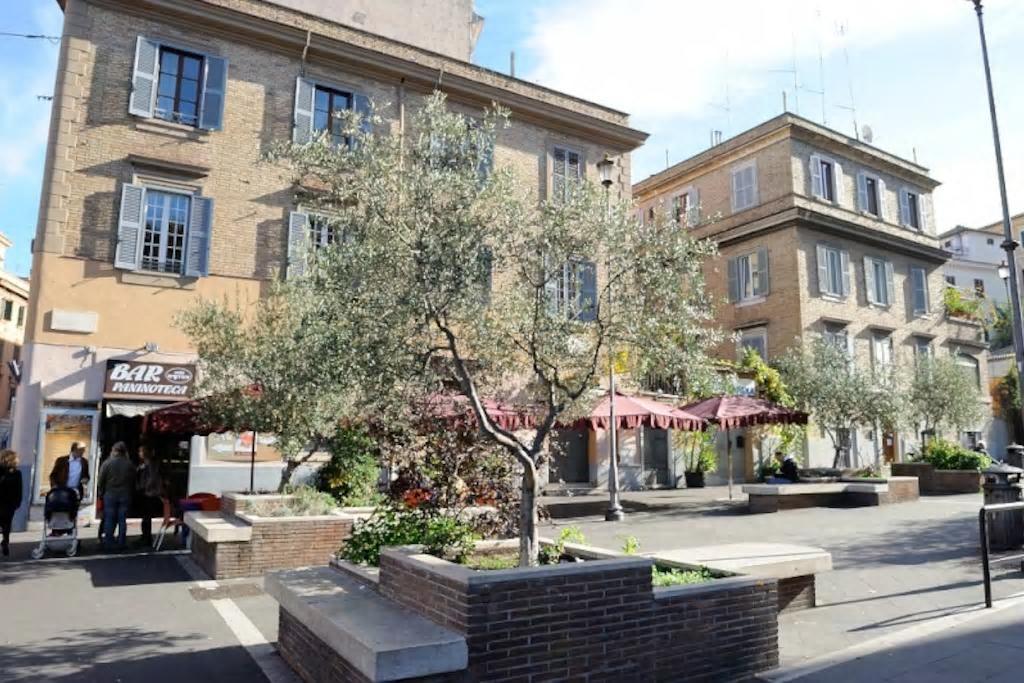 St. Peter Loft Apartamento