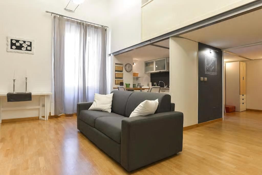 St. Peter Loft Apartamento *