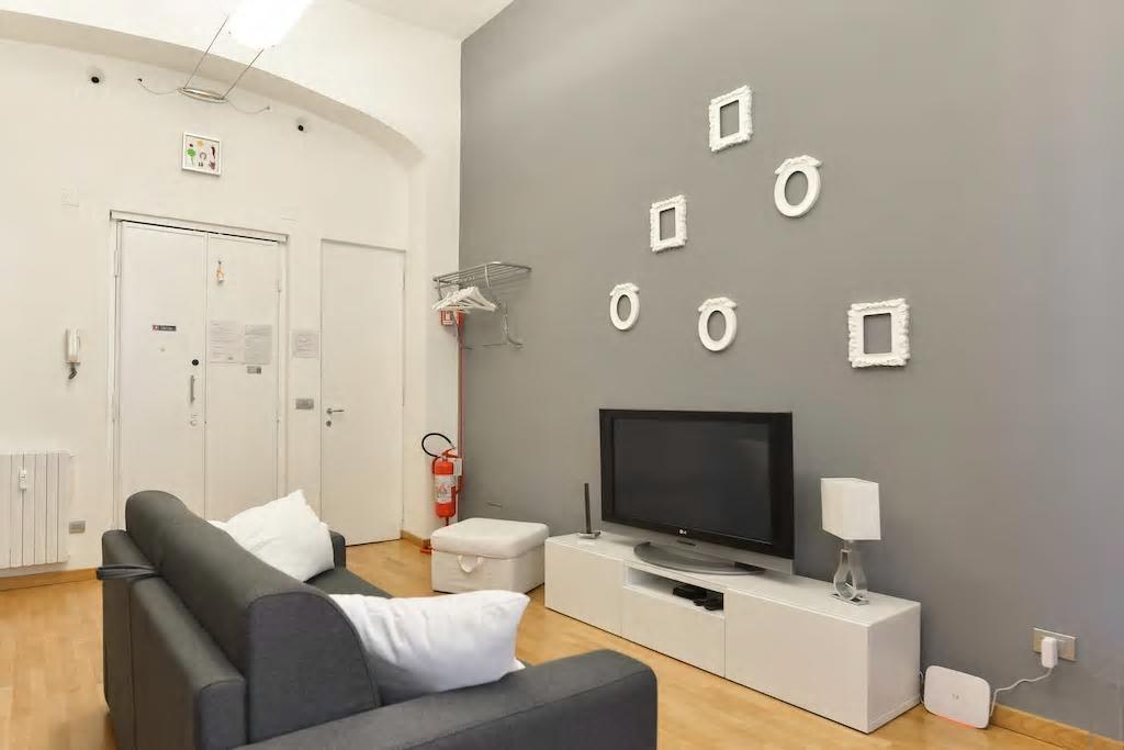 Apartamento St. Peter Loft *