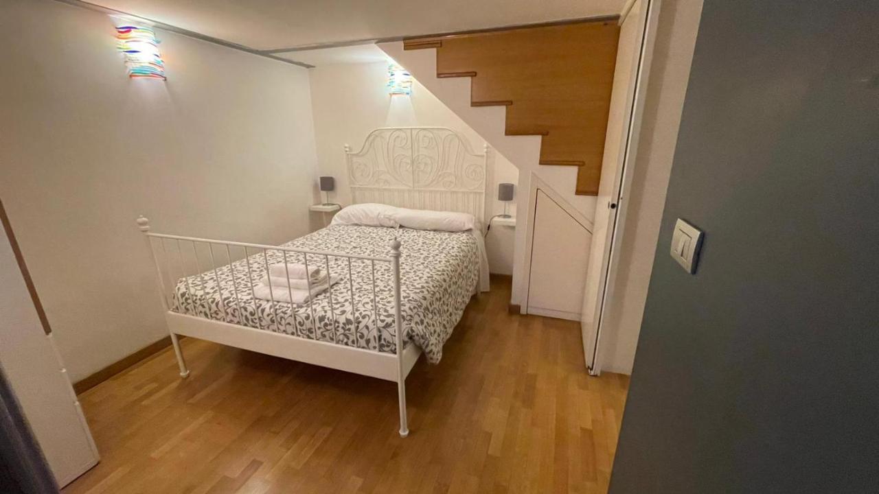 Apartamento St. Peter Loft *