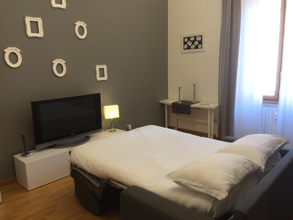 Apartamento St. Peter Loft Roma