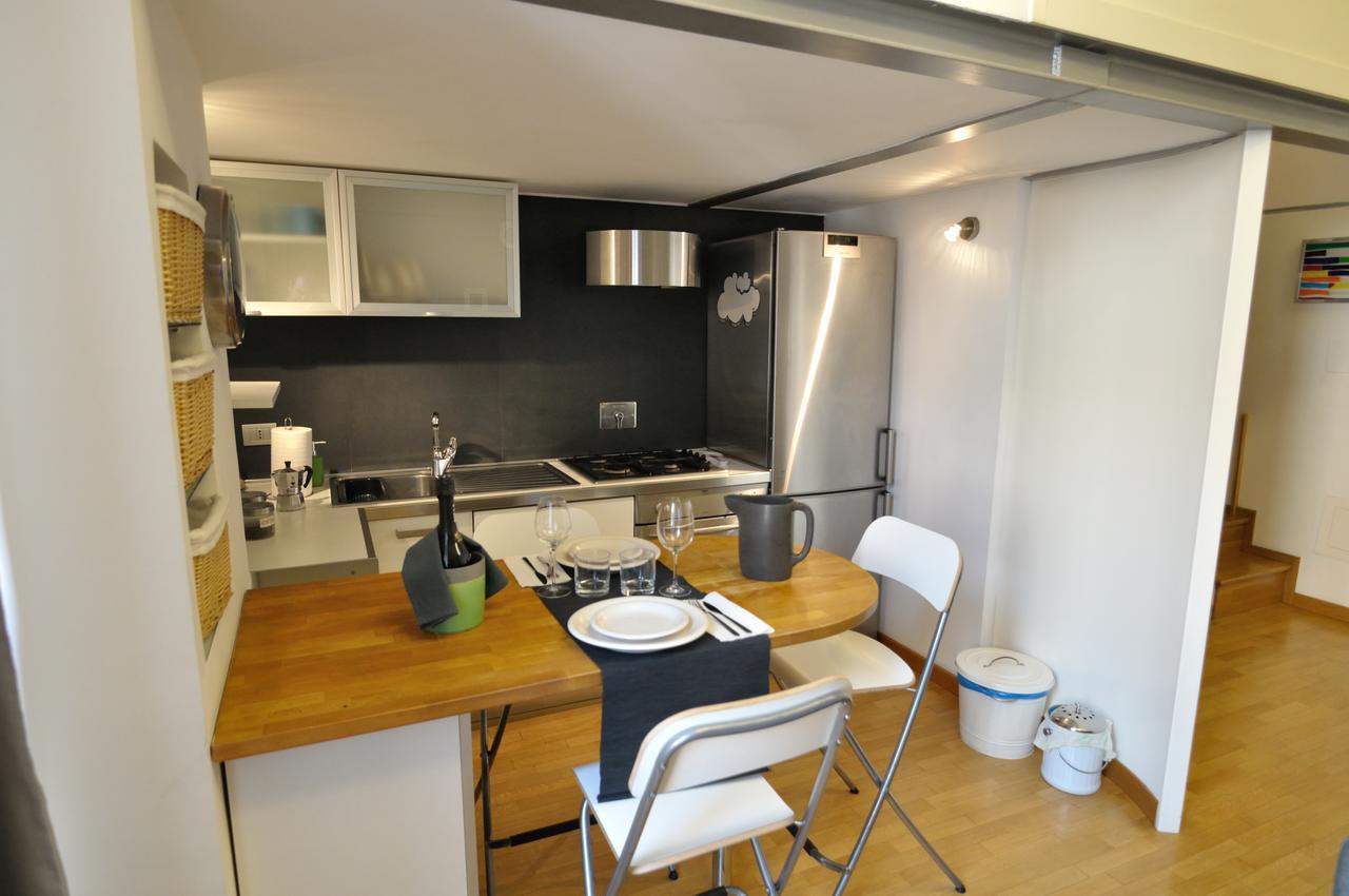 St. Peter Loft Apartamento