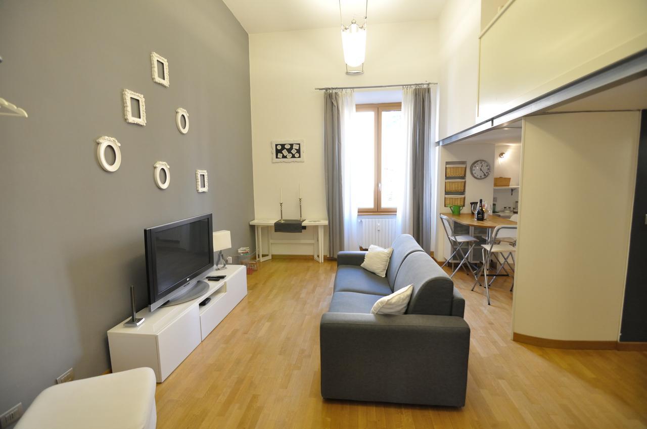 Apartamento St. Peter Loft