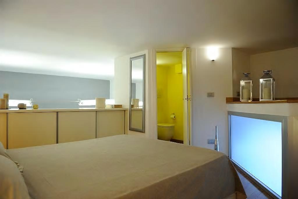 Apartamento St. Peter Loft *