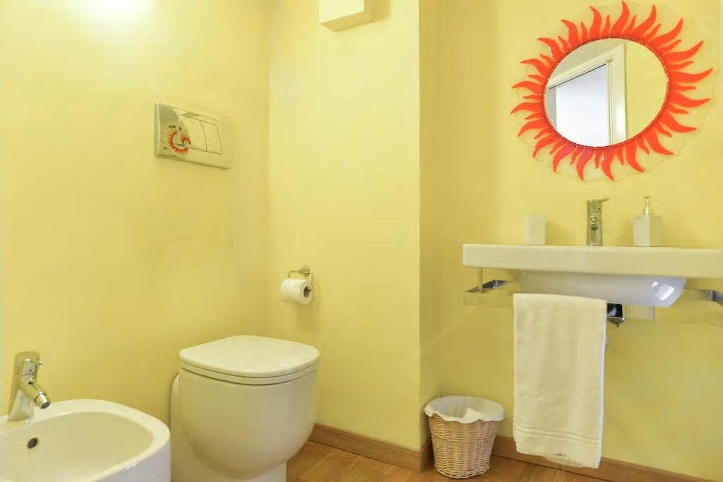 Apartamento St. Peter Loft *