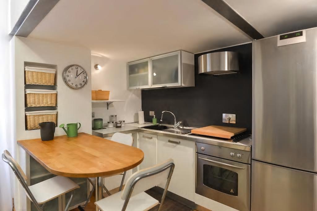 St. Peter Loft Apartamento